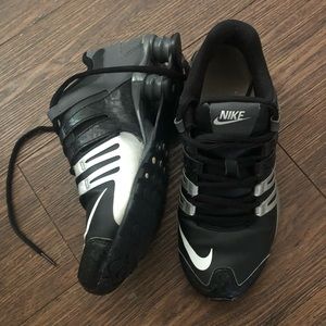 Nike Shox Current size 7.5